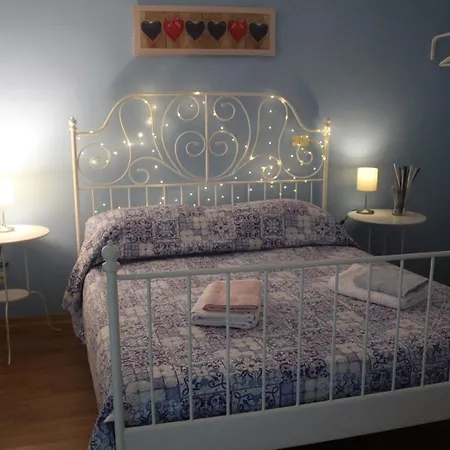 Hébergement de vacances Casa Dolce Casa Syracuse