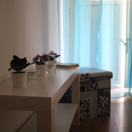 Casa Dolce Casa Hébergement de vacances