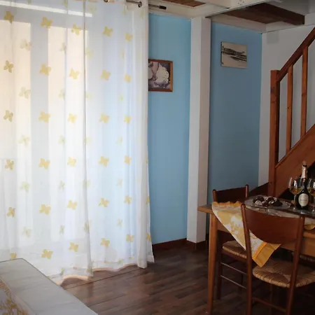 Casa Dolce Casa Hébergement de vacances Syracuse