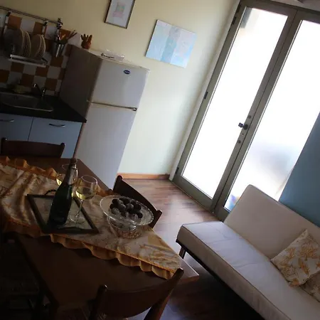 Casa Dolce Casa Hébergement de vacances