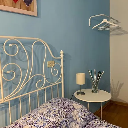 Hébergement de vacances Casa Dolce Casa Syracuse