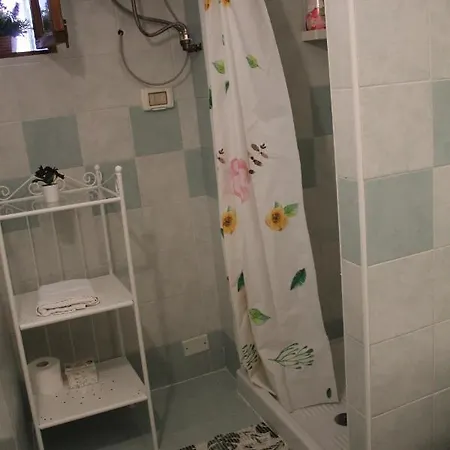 Hébergement de vacances Casa Dolce Casa Syracuse