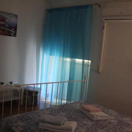 Hébergement de vacances Casa Dolce Casa Syracuse