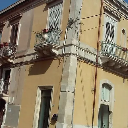 Hébergement de vacances Casa Dolce Casa