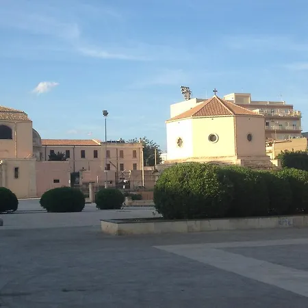 Hébergement de vacances Casa Dolce Casa *