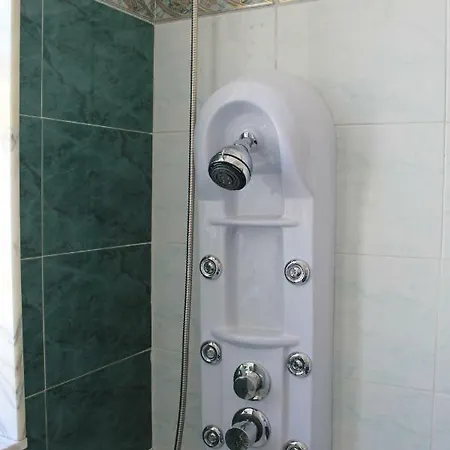 Hébergement de vacances Casa Dolce Casa
