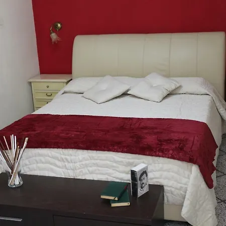Hébergement de vacances Casa Dolce Casa