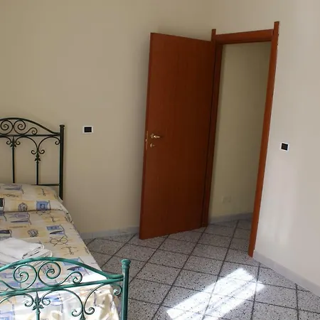 Casa Dolce Casa Hébergement de vacances Syracuse