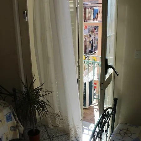 Hébergement de vacances Casa Dolce Casa