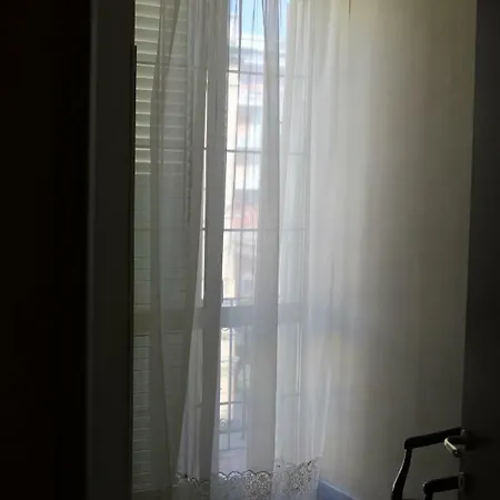 Casa Dolce Casa Hébergement de vacances Syracuse
