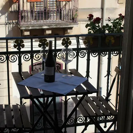 Hébergement de vacances Casa Dolce Casa