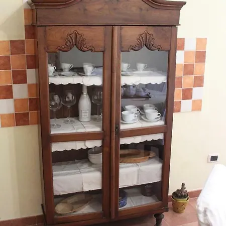 Hébergement de vacances Casa Dolce Casa Syracuse