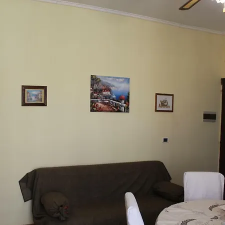 Casa Dolce Casa Hébergement de vacances