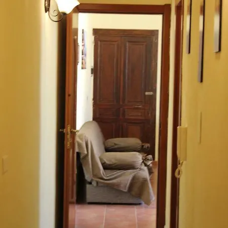 Casa Dolce Casa Hébergement de vacances